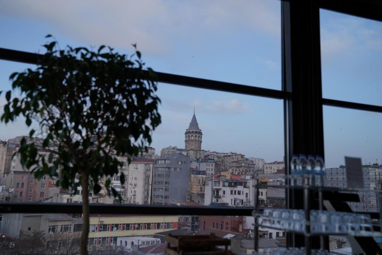The Halich Hotel Istanbul Karakoy - Special Category Exterior photo
