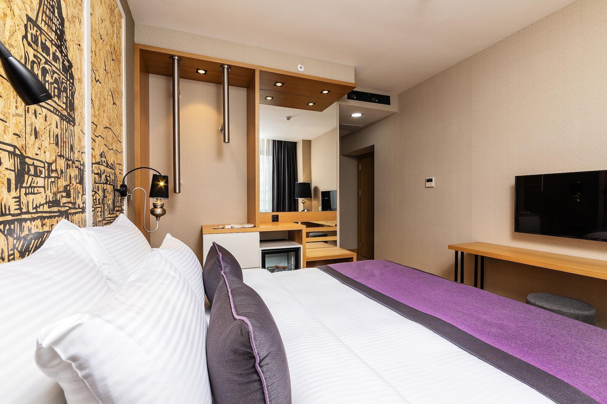 The Halich Hotel Istanbul Karakoy - Special Category Exterior photo