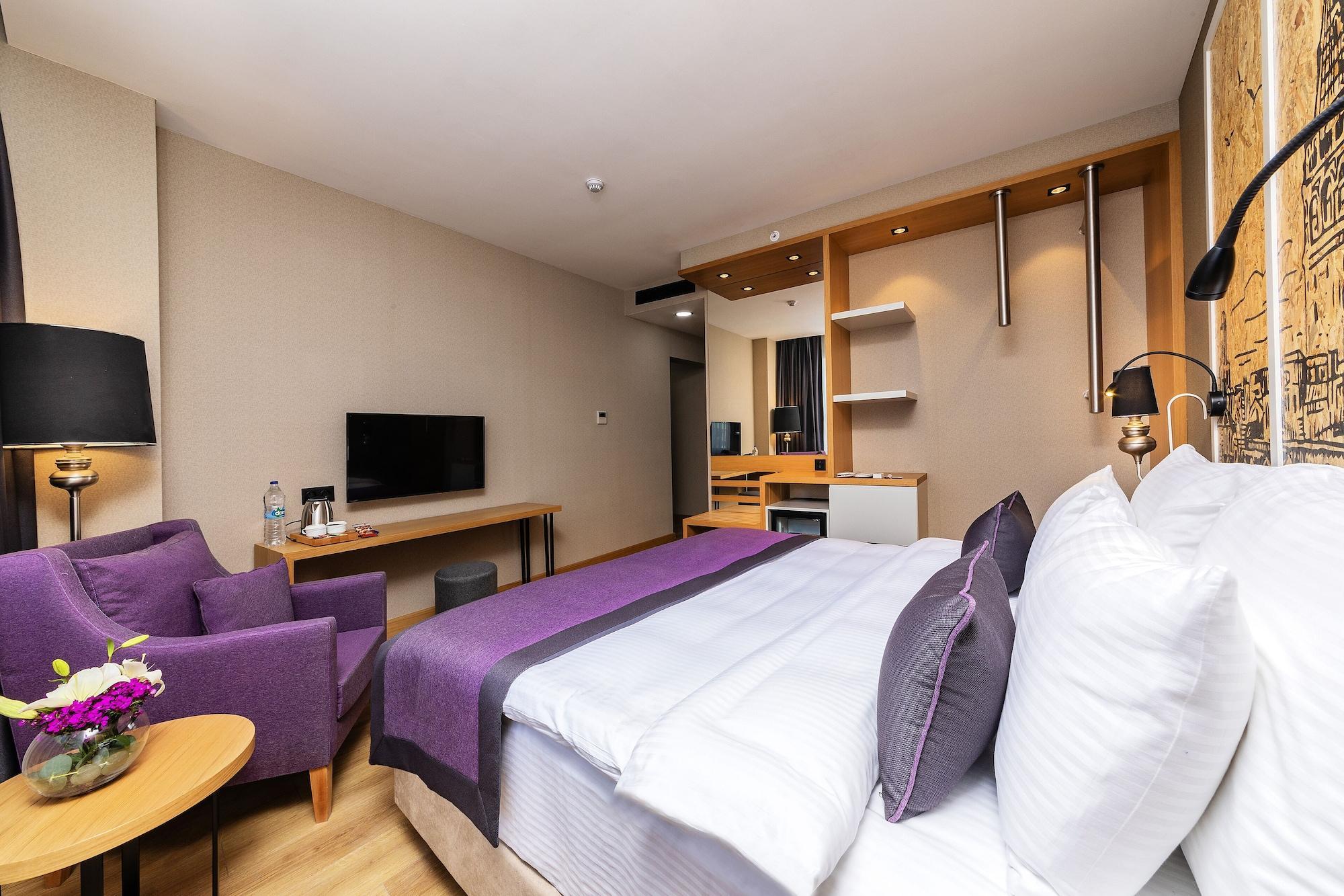 The Halich Hotel Istanbul Karakoy - Special Category Exterior photo