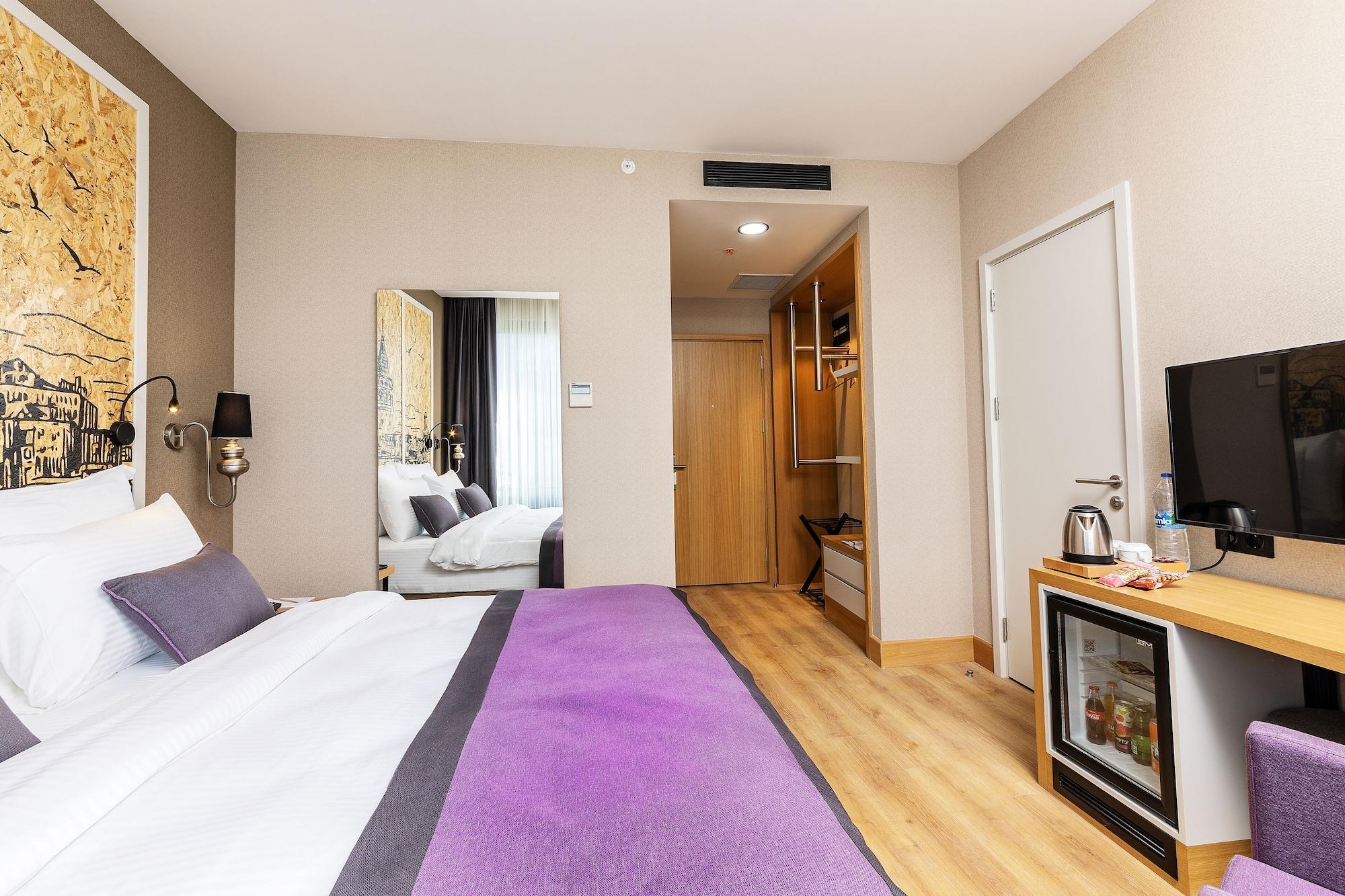 The Halich Hotel Istanbul Karakoy - Special Category Exterior photo