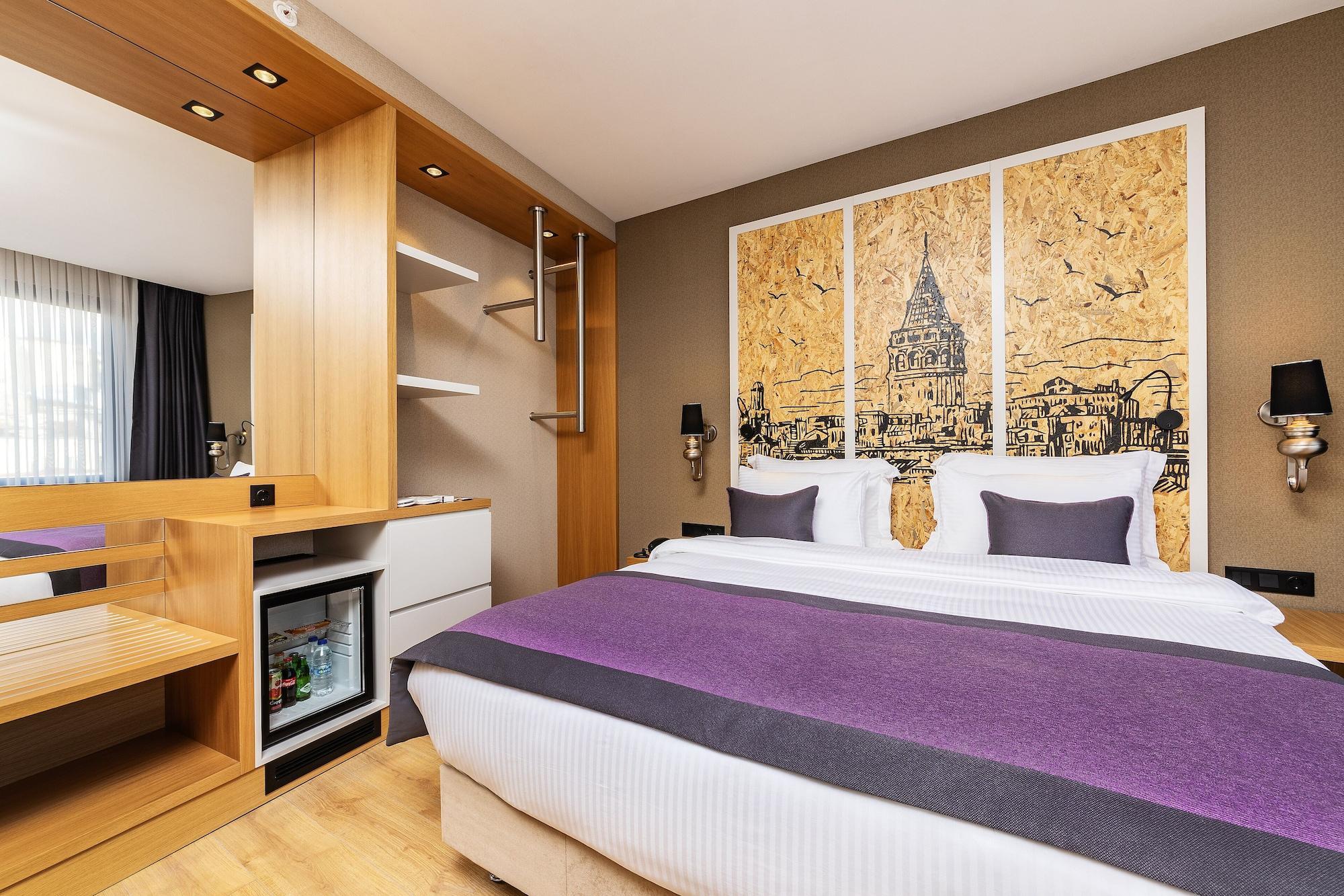 The Halich Hotel Istanbul Karakoy - Special Category Exterior photo