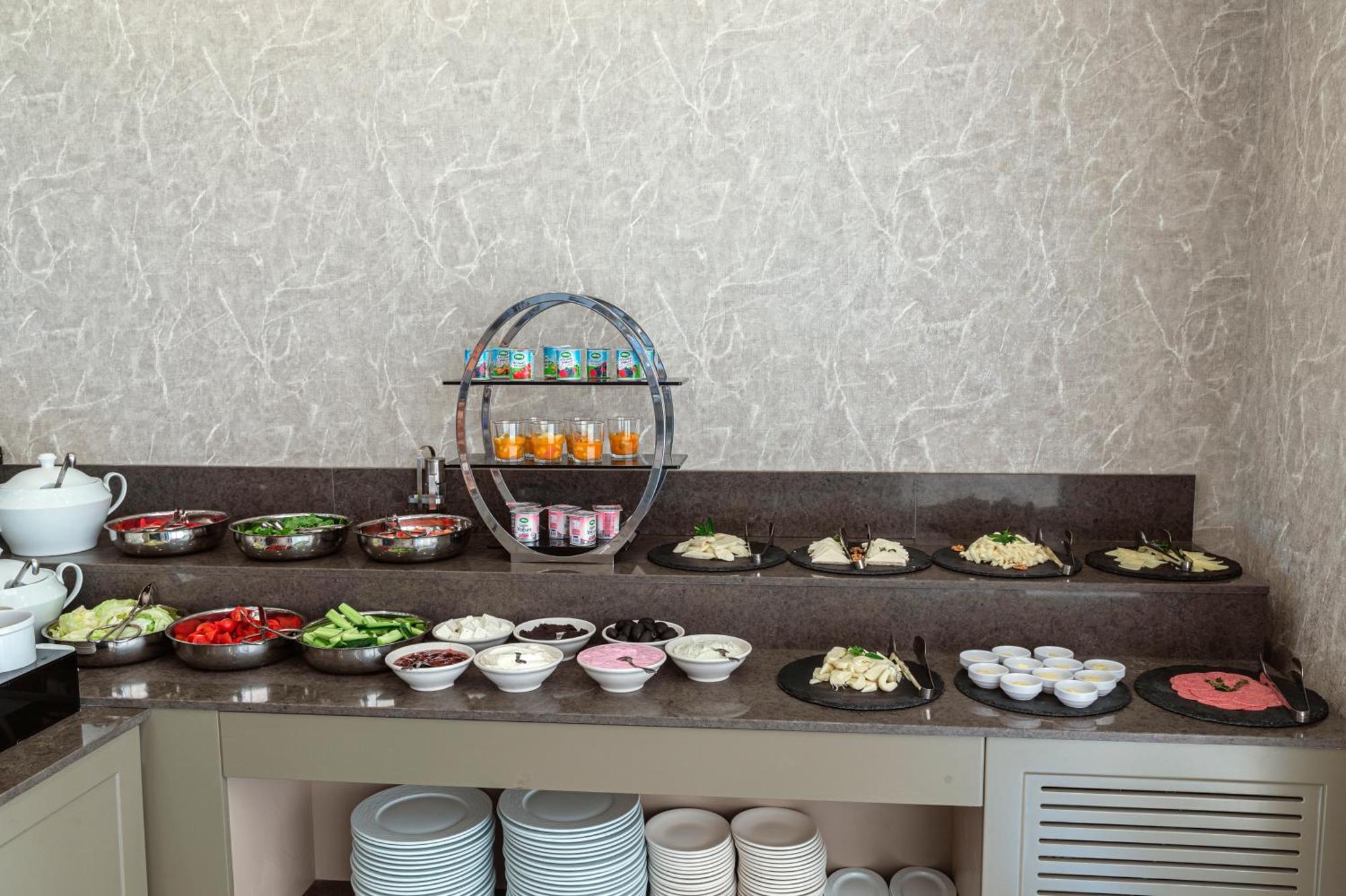 The Halich Hotel Istanbul Karakoy - Special Category Exterior photo