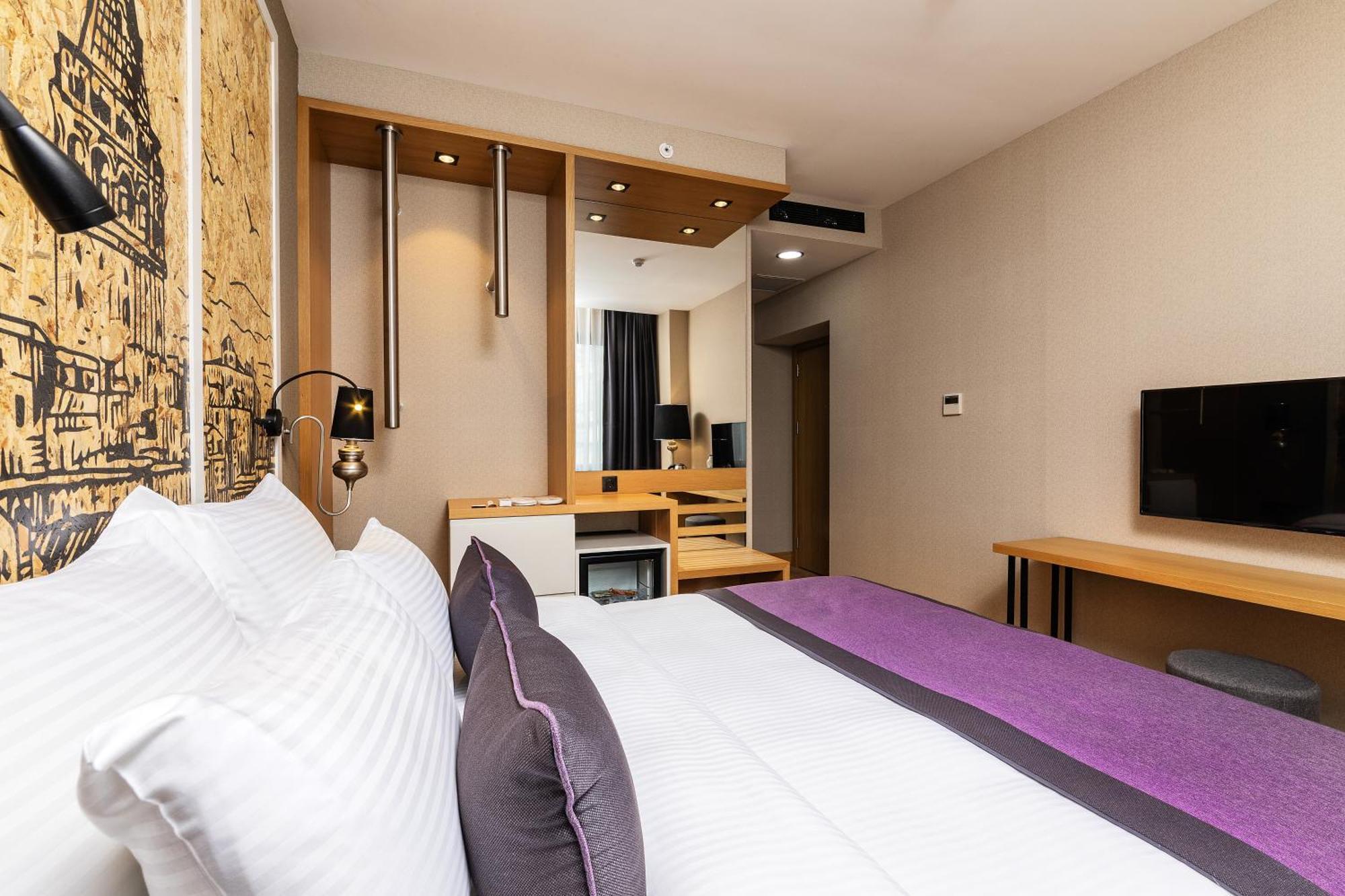 The Halich Hotel Istanbul Karakoy - Special Category Room photo
